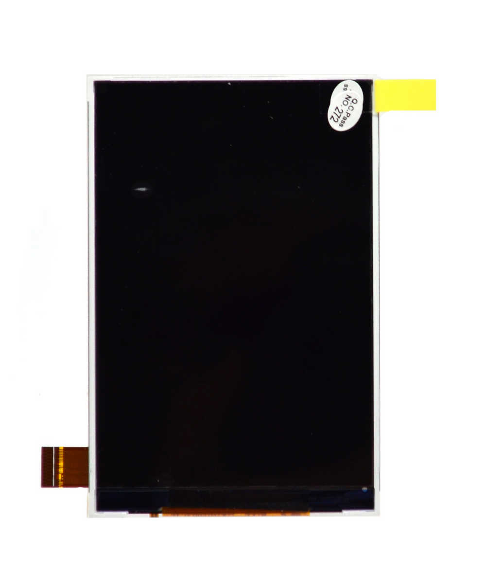 Οθόνη ZTE Kis Pro Original 028040400187