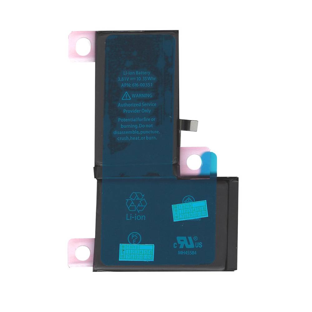 Μπαταρία για Apple iPhone X