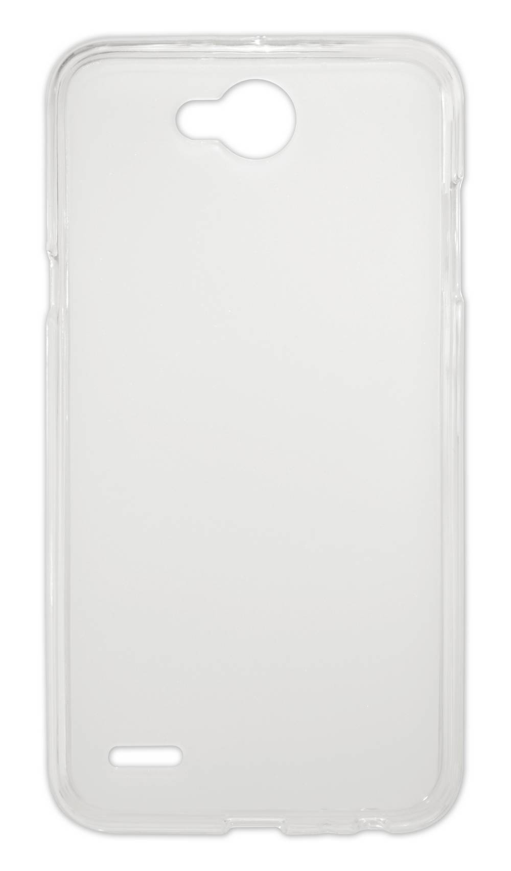 Θήκη TPU Ancus για LG X Power 2 M320N Frost - Διάφανη