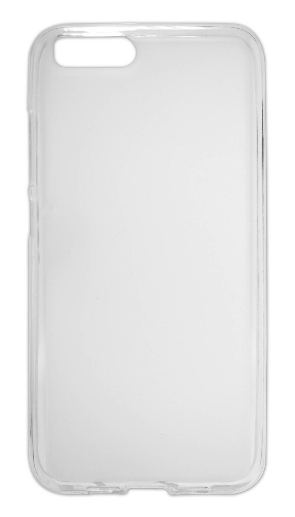 Θήκη TPU Ancus για Xiaomi Mi 6 Frost - Διάφανη