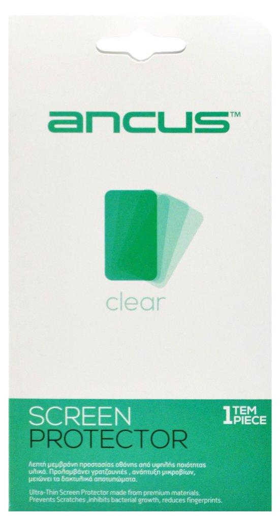 Screen Protector Ancus για Samsung i9505/i9500 Galaxy S4 Clear