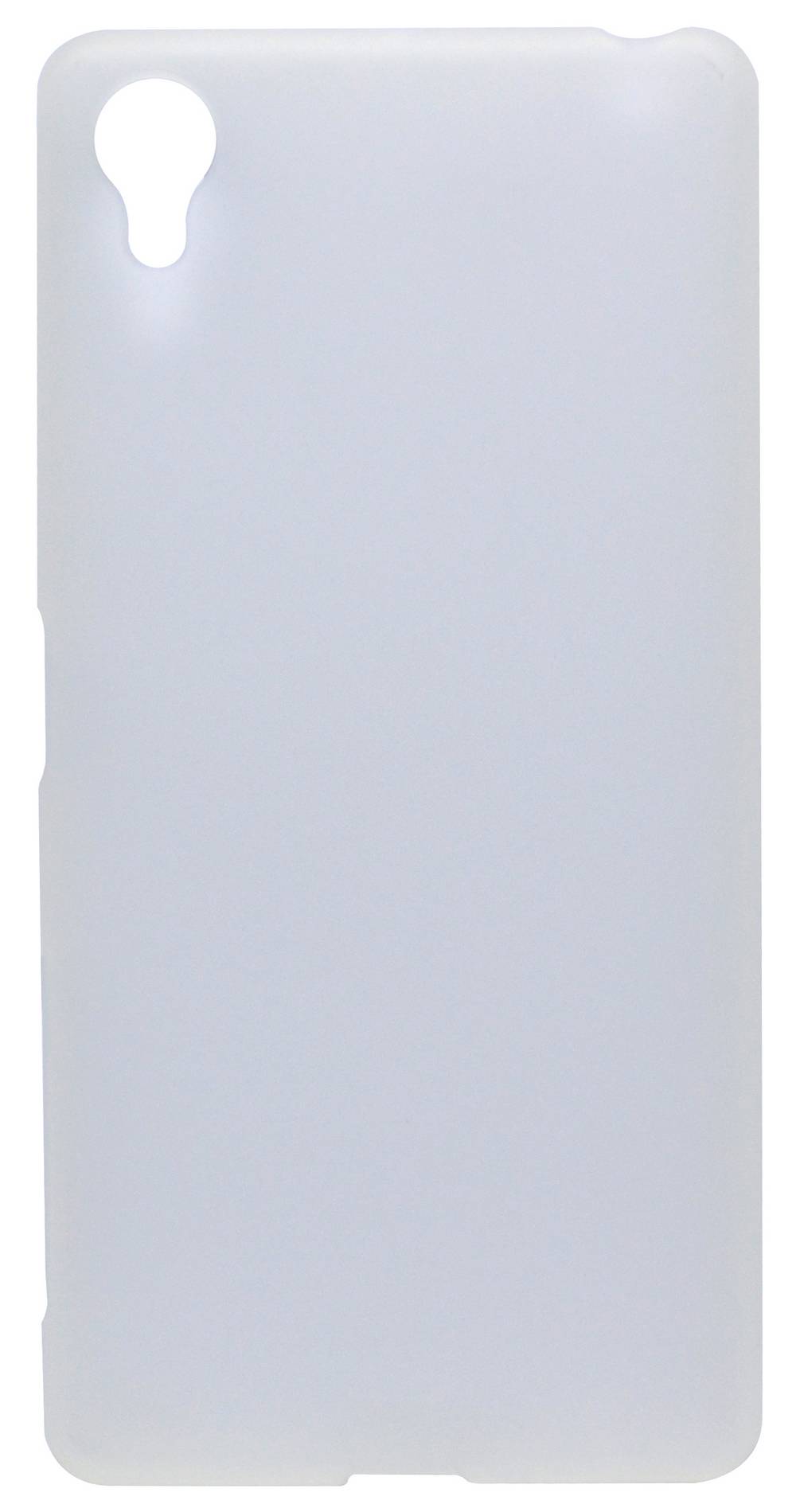 Θήκη TPU Ancus για Sony Xperia X/X Dual Frost - Διάφανη