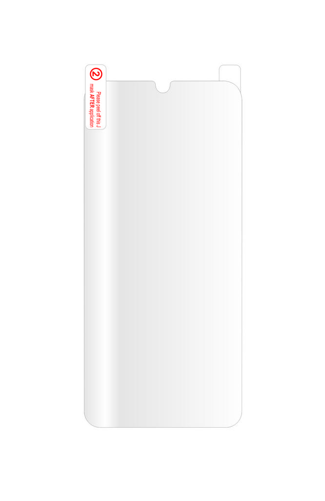 Tempered Glass Ancus 9H 0.30 mm για Samsung SM-A405F Galaxy A40 Full Glue