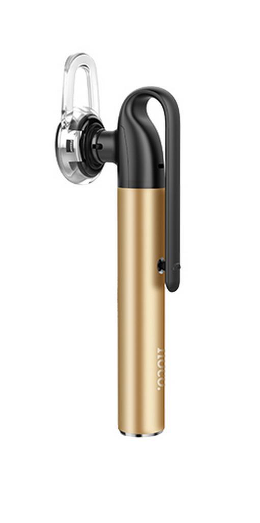 Bluetooth Stereo Headset Hoco E21 Χρυσαφί