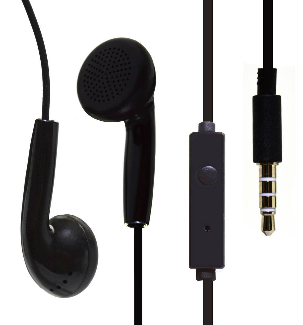 Hands Free Stereo Hisense για L675/F20 Μαύρο Original 10233919