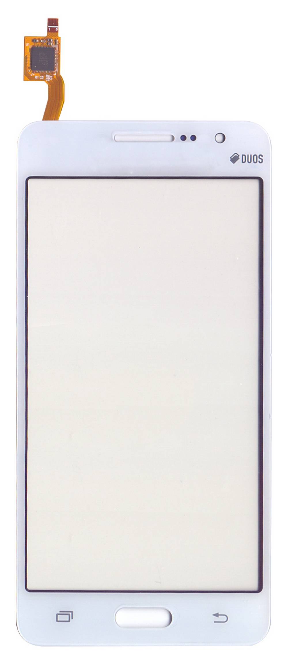 Μηχανισμός Αφής Samsung SM-G530F Galaxy Grand Prime Λευκό OEM Type A
