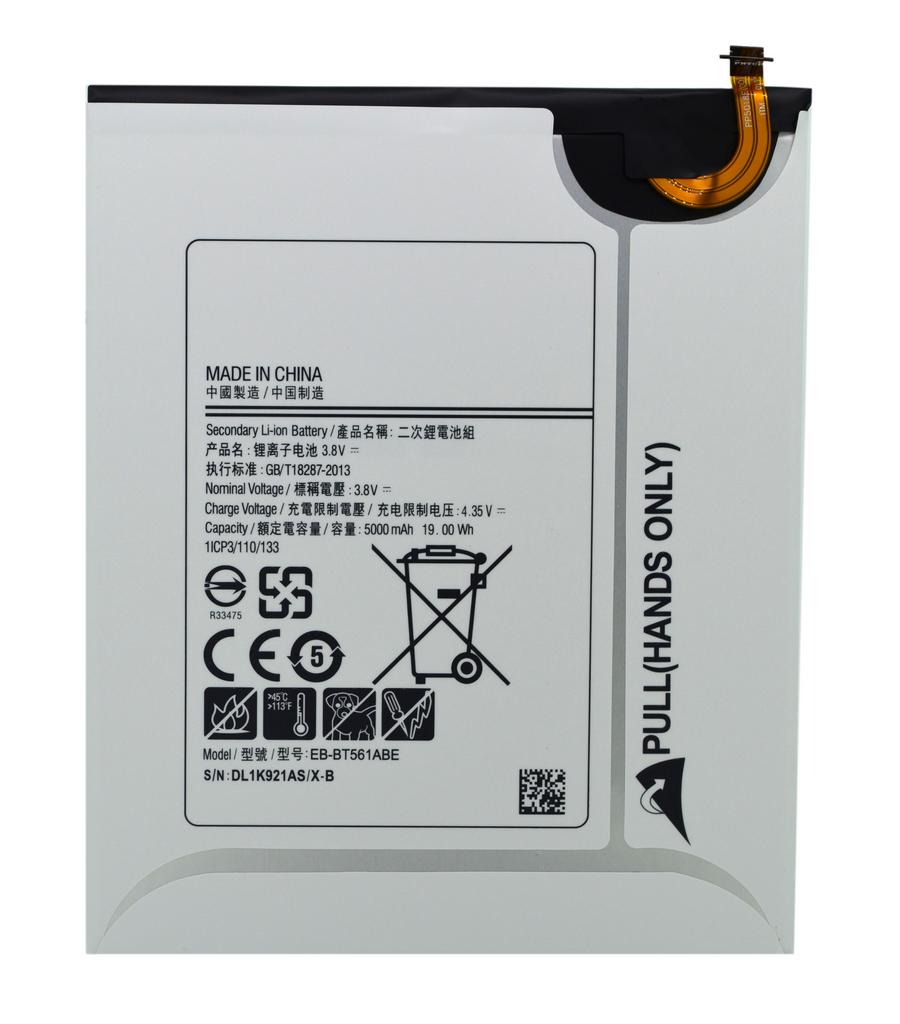 Μπαταρία για Samsung EB-BT561ABE SM-T561N Galaxy Tab E 9.6 3G Bulk