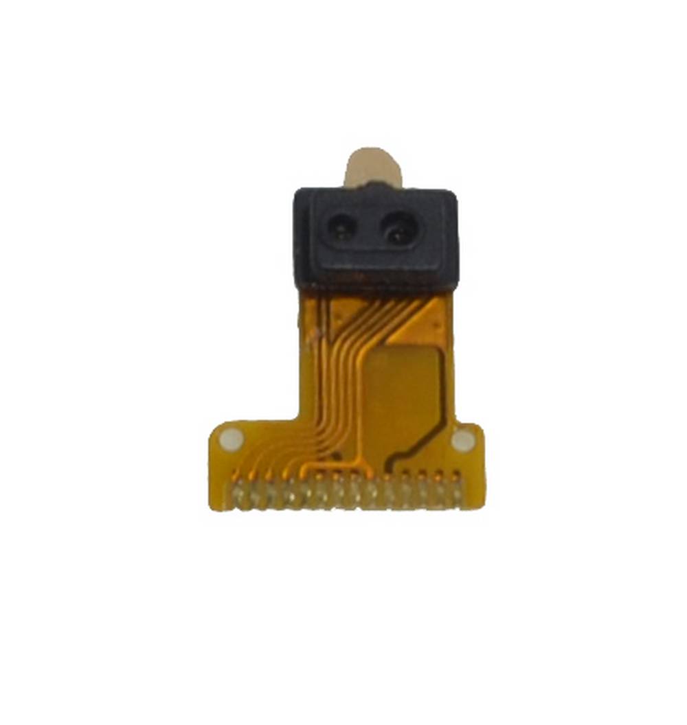 Καλώδιο Πλακέ Doogee Leo DG280 με Αισθητήρα Φωτισμού Original