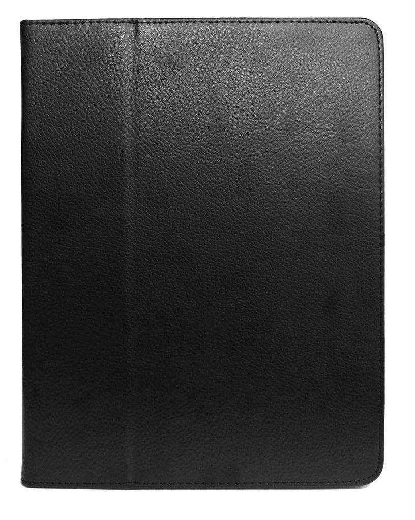 Θήκη Book Ancus για Apple iPad 2, 3, 4 και Universal 9.7" Μαύρη