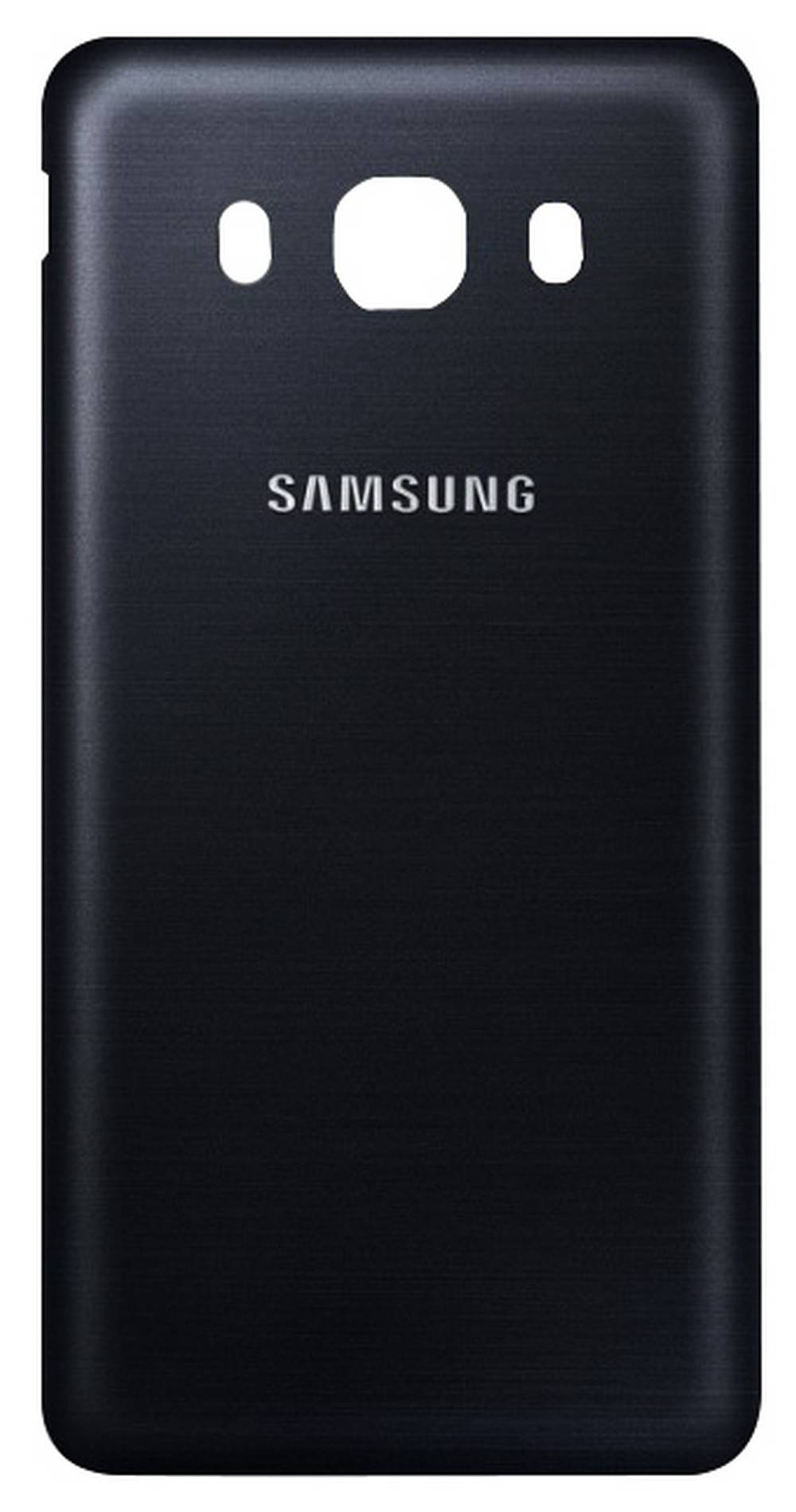 Καπάκι Μπαταρίας Samsung SM-J510F Galaxy J5 (2016) Μαύρο Original GH98-39741B