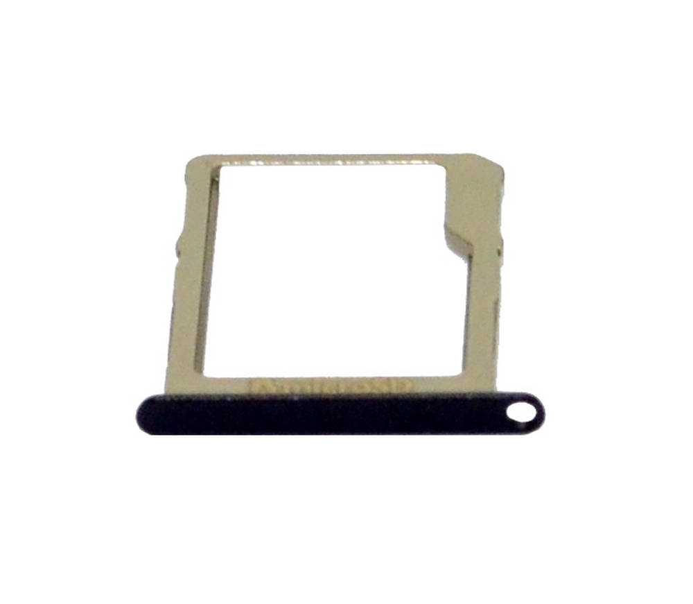 Βάση Κάρτας Μνήμης Samsung SM-A500F Galaxy A5/SM-A300F Galaxy A3/SM-A700F Galaxy A7 Μαύρο Original GH61-08201B