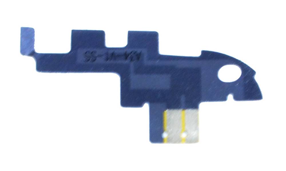 Κεραία Doogee Nova Y100X Original