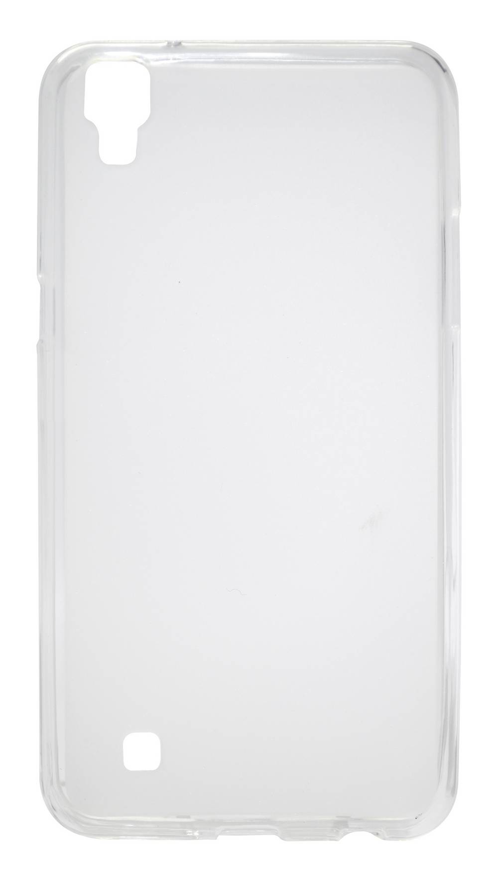 Θήκη TPU Ancus για LG X Power K220 Frost - Διάφανη