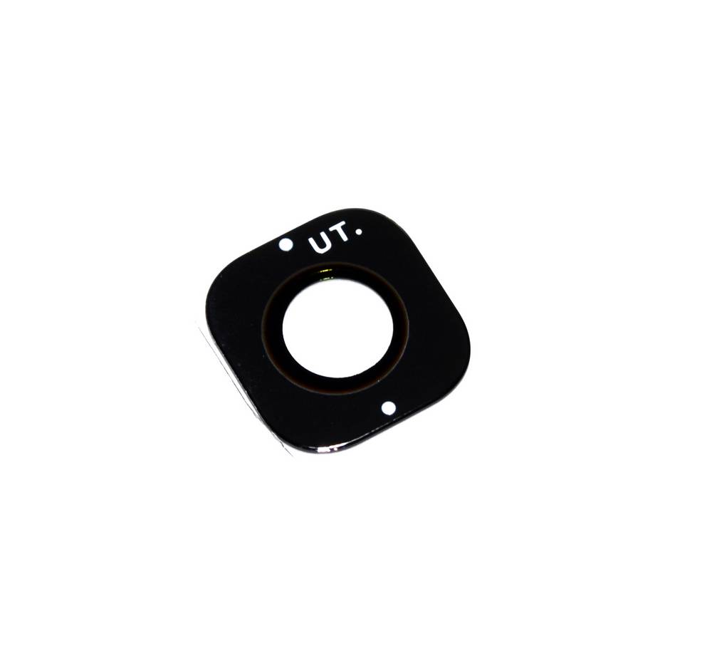 Τζαμάκι Κάμερας Samsung SM-G950F Galaxy S8/ SM-G955F Galaxy S8+ Original GH64-06165A