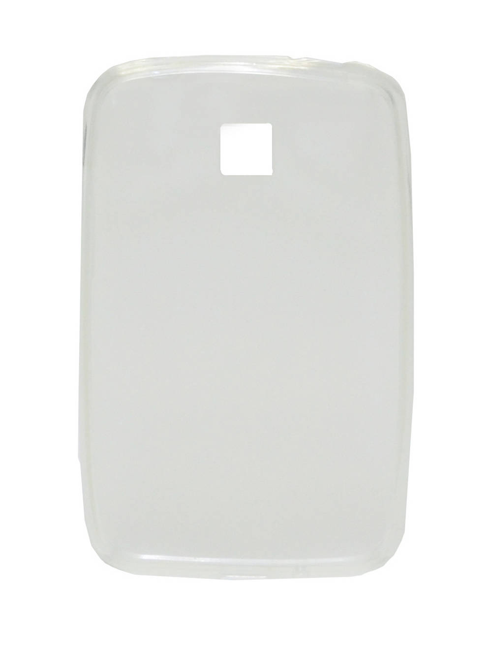 Θήκη TPU Ancus για LG Optimus L3 II Dual E435 Frost - Διάφανη