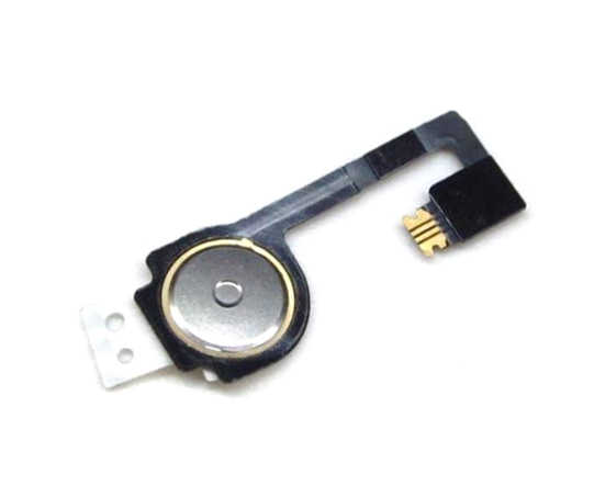 Κεντρικό Πλήκτρο με Καλώδιο Πλακέ Apple iPhone 4