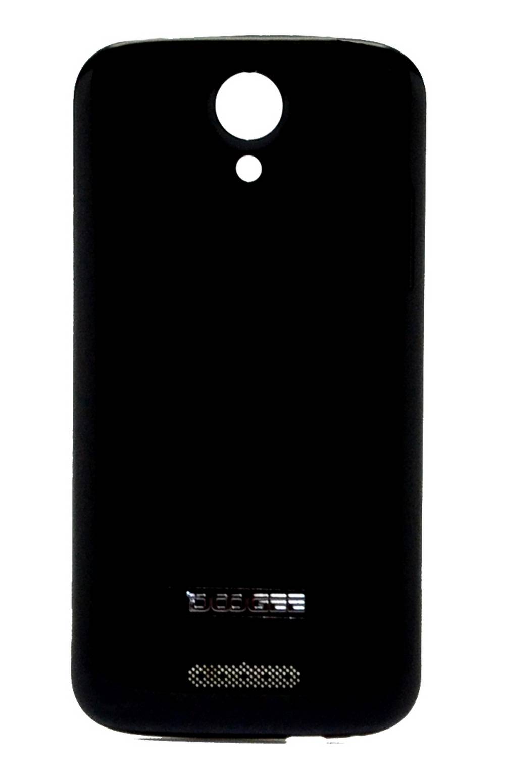 Καπάκι Μπαταρίας Doogee Nova Y100X Μαύρο Original