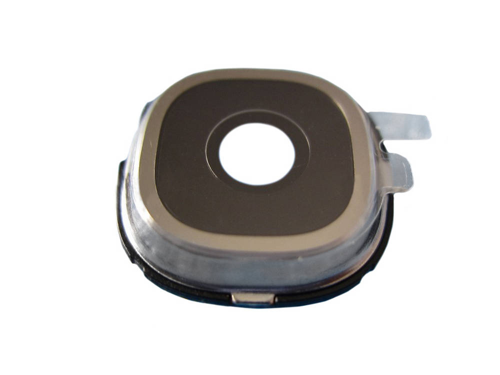 Κάλυμμα Κάμερας Samsung i9505 Galaxy S4 Original GH98-27037A