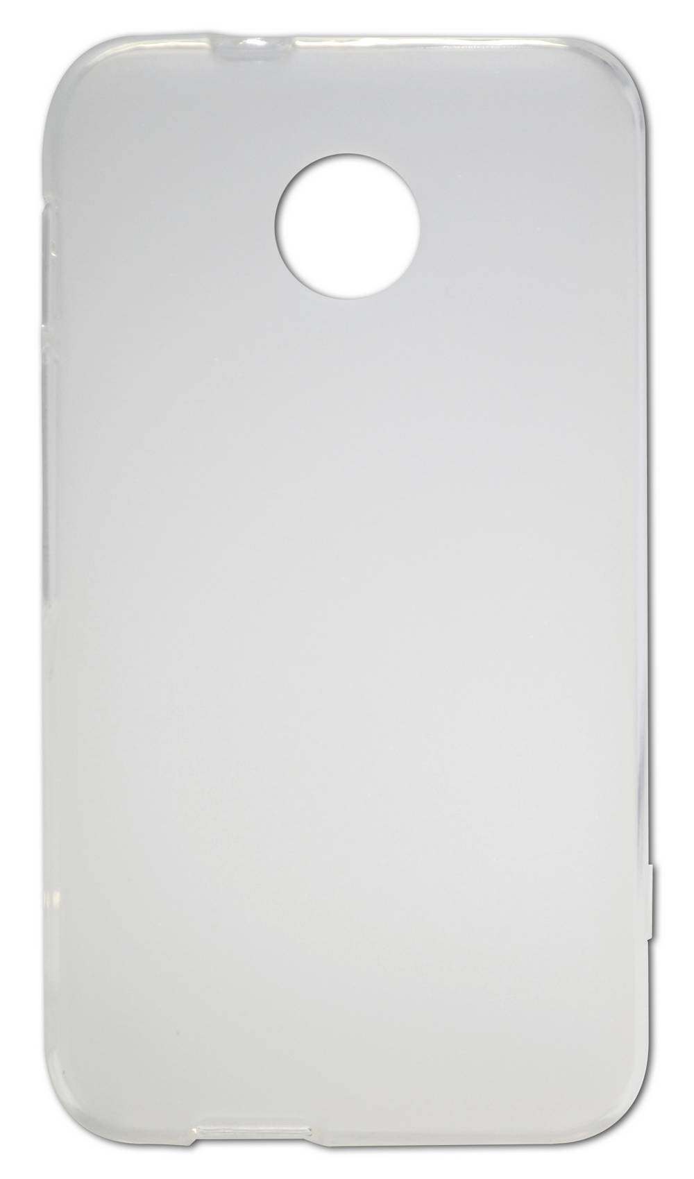 Θήκη TPU Ancus για Vodafone Smart Mini 7 Frost - Διάφανη