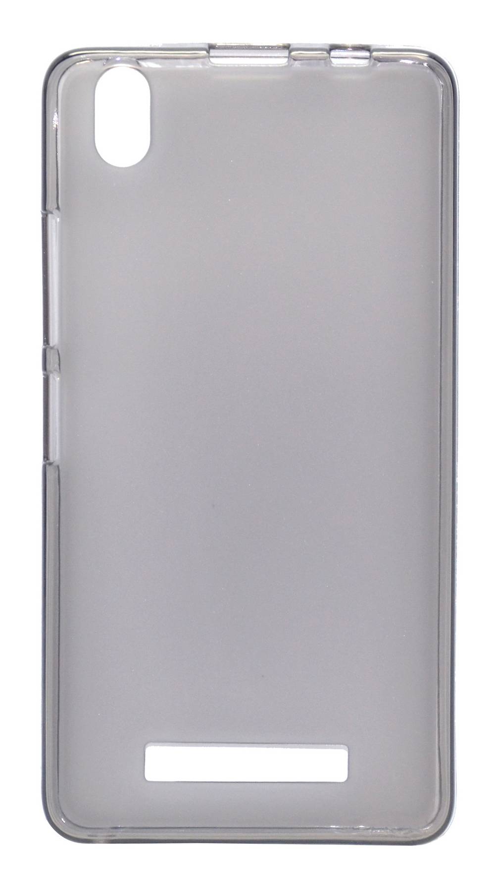 Θήκη TPU Ancus για Lenovo A3500 (5") Smoke