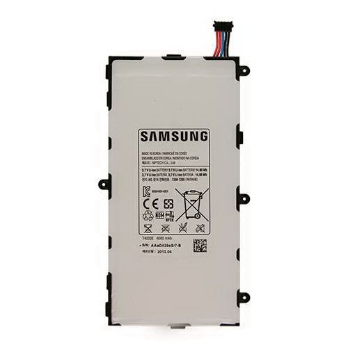 Μπαταρία Samsung T4000E για SM-T210 Galaxy Tab 3 7.0 Original Bulk
