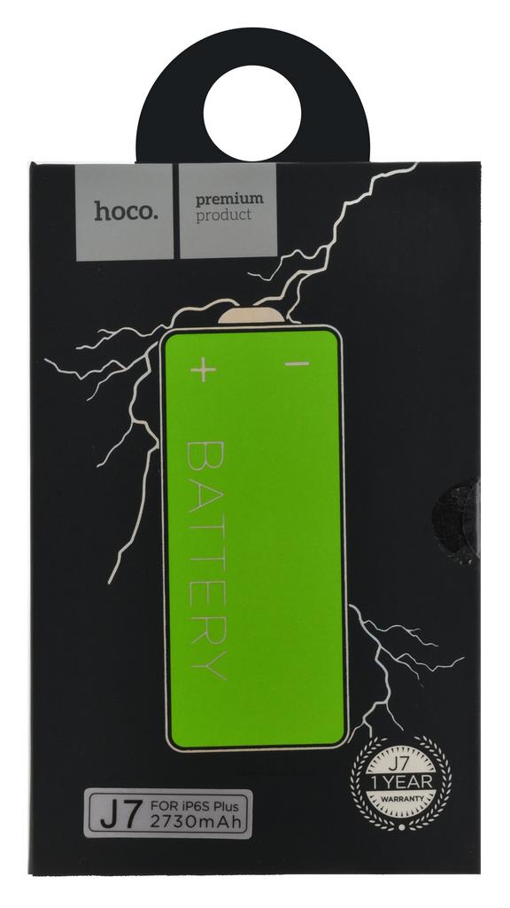 Μπαταρία Hoco για Apple iPhone 6S Plus