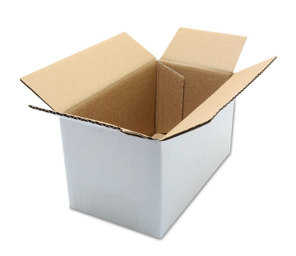 Χαρτοκιβώτιο Συσκευασίας No 0 (17 x 9.5 x 9.5 cm)