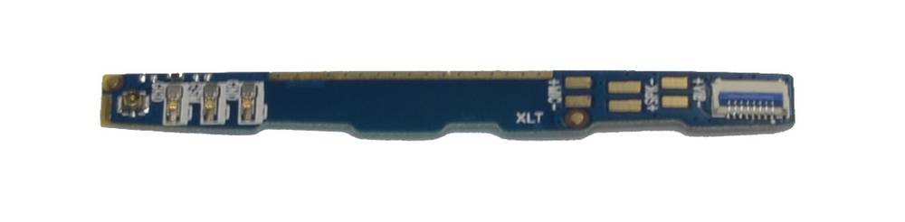 Βάση Καλωδίου Κεραίας Doogee KissMe DG580 με Πλακέτα Original