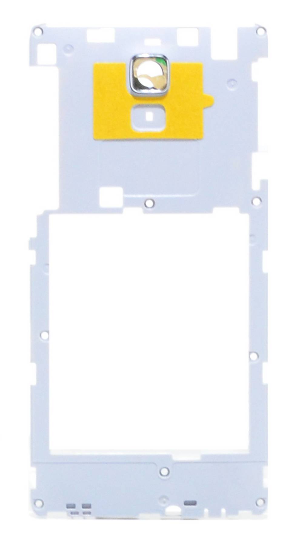 Buzzer Doogee Hitman DG850 με Μεσαίο Πλαίσιο Original