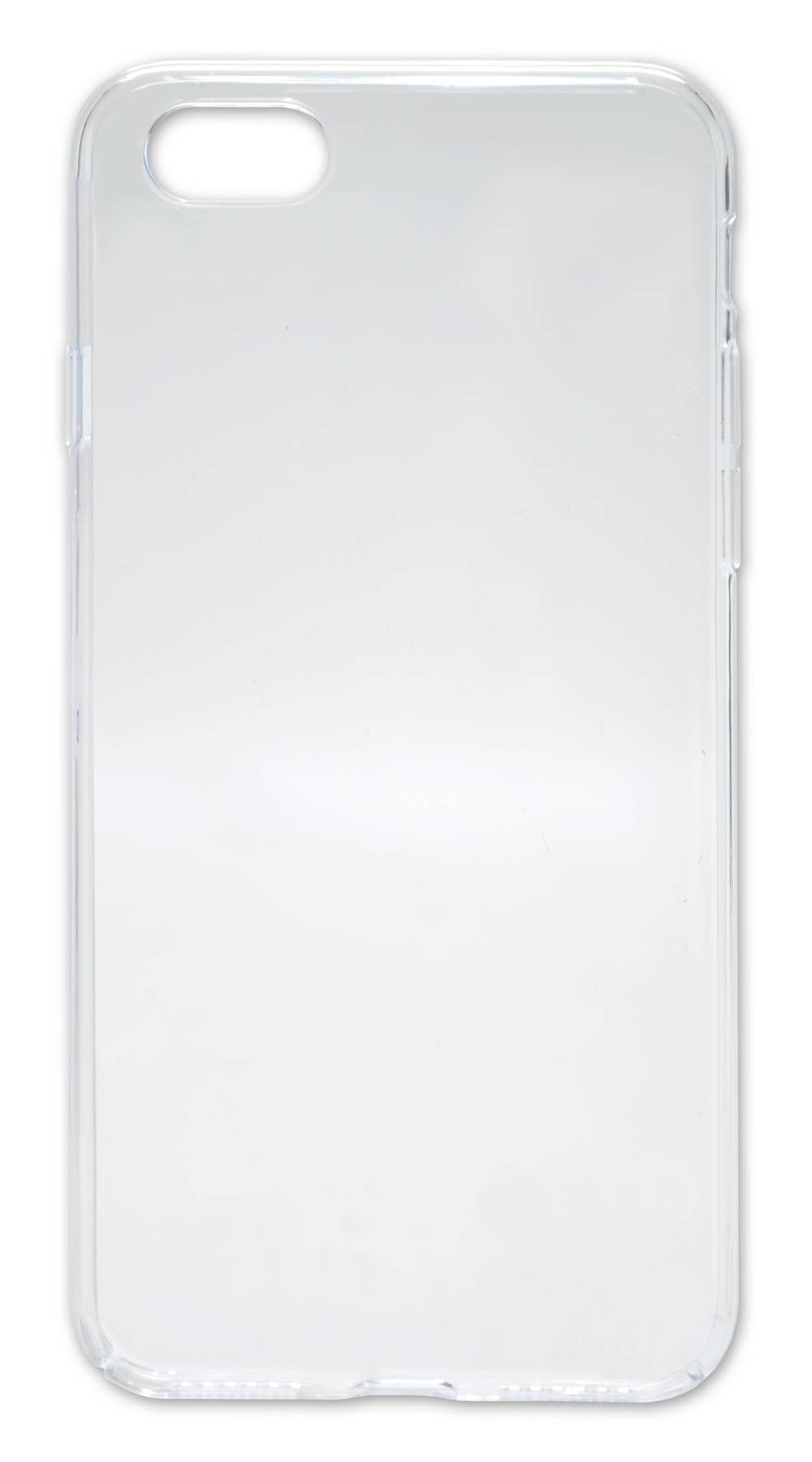 Θήκη Faceplate Ancus για Apple iPhone 6/6S Clear