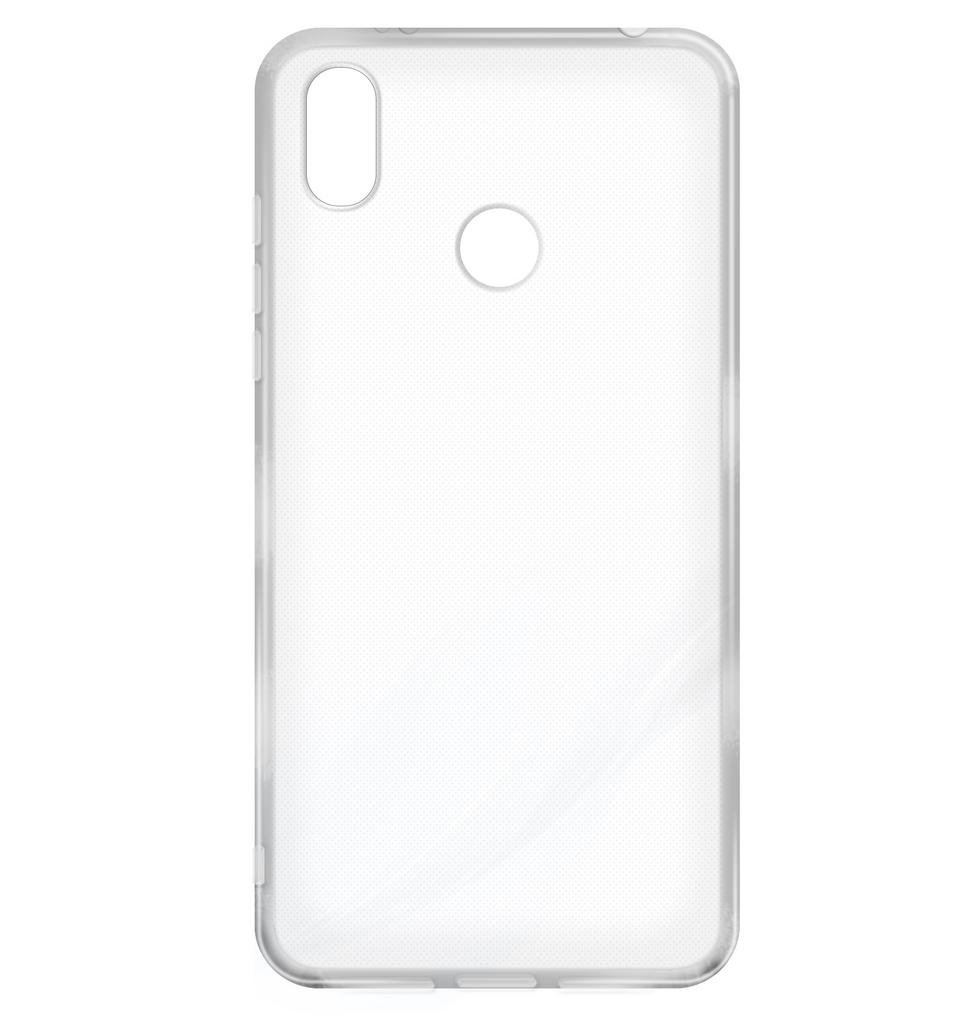 Θήκη Ancus Jelly για Xiaomi Redmi S2 Διάφανη