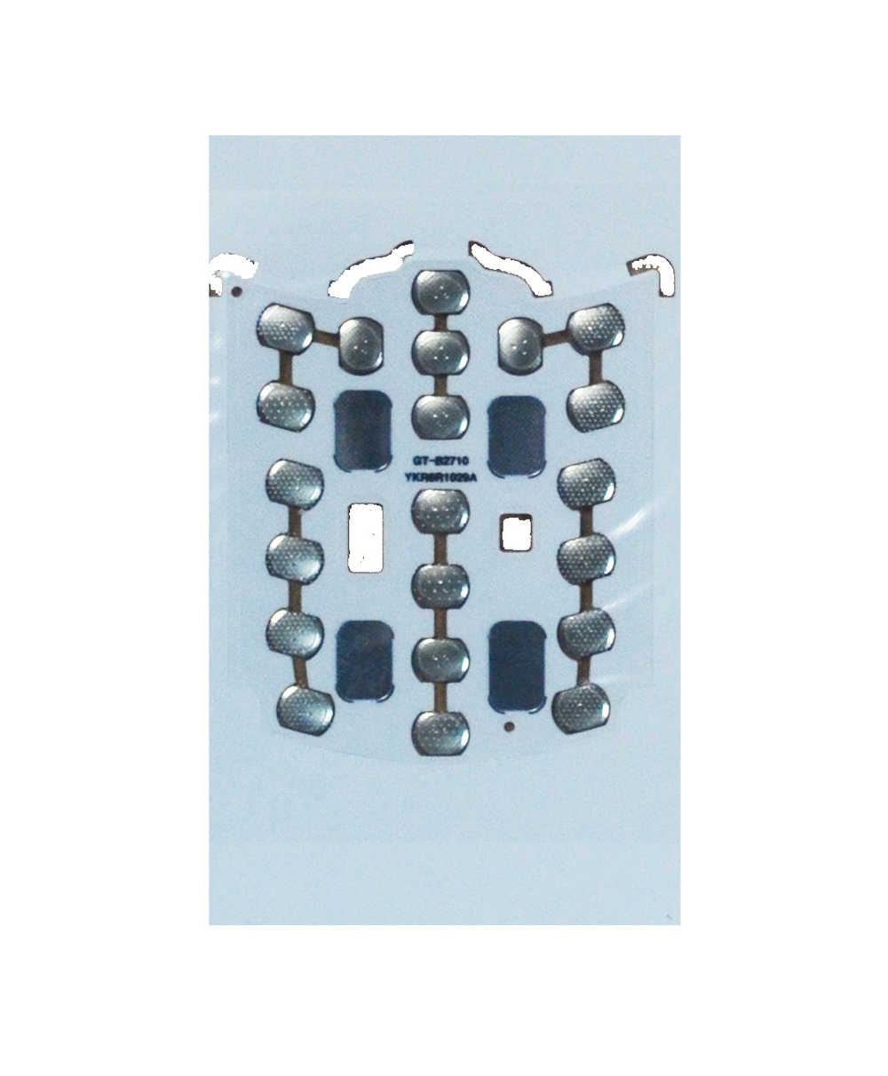 Πλακέτα Πληκτρολογίου Samsung B2710 Xcover 271 Original GH59-09988A