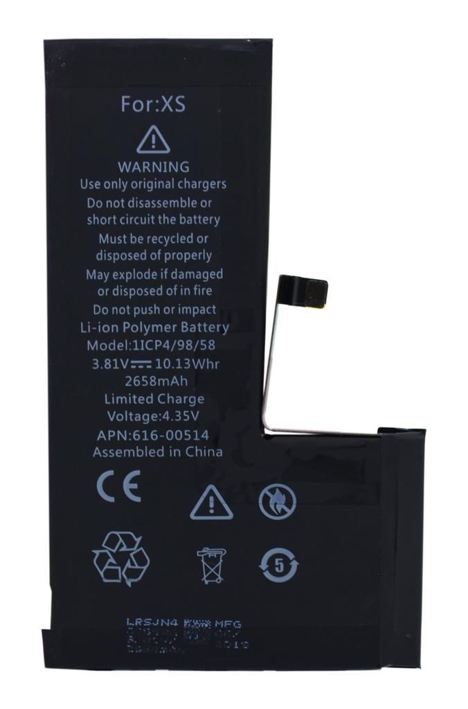 Μπαταρία για Apple iPhone XS Bulk