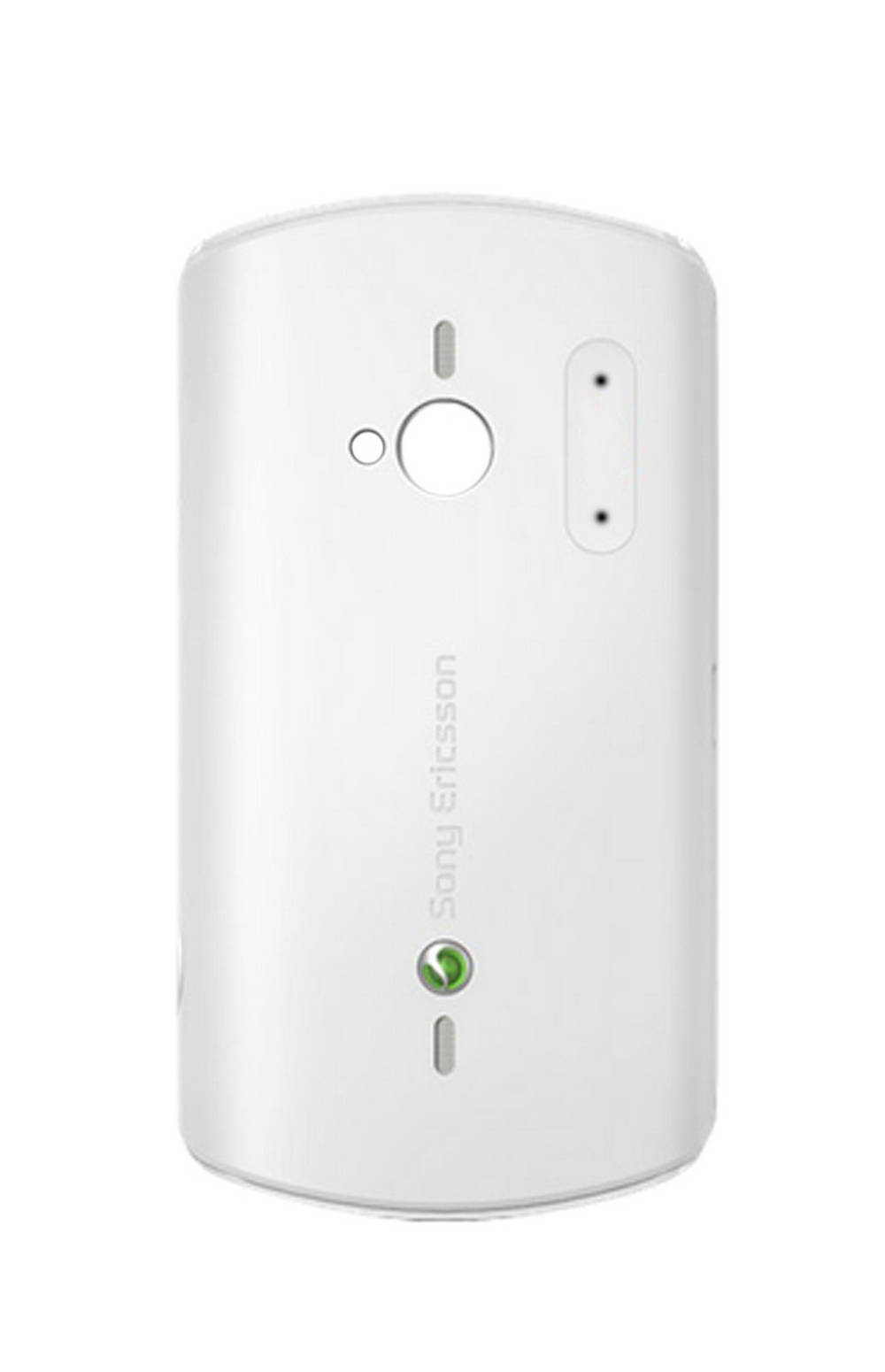 Καπάκι Μπαταρίας S.Ericsson WT19i Live Walkman Λευκό Original 1250-5897
