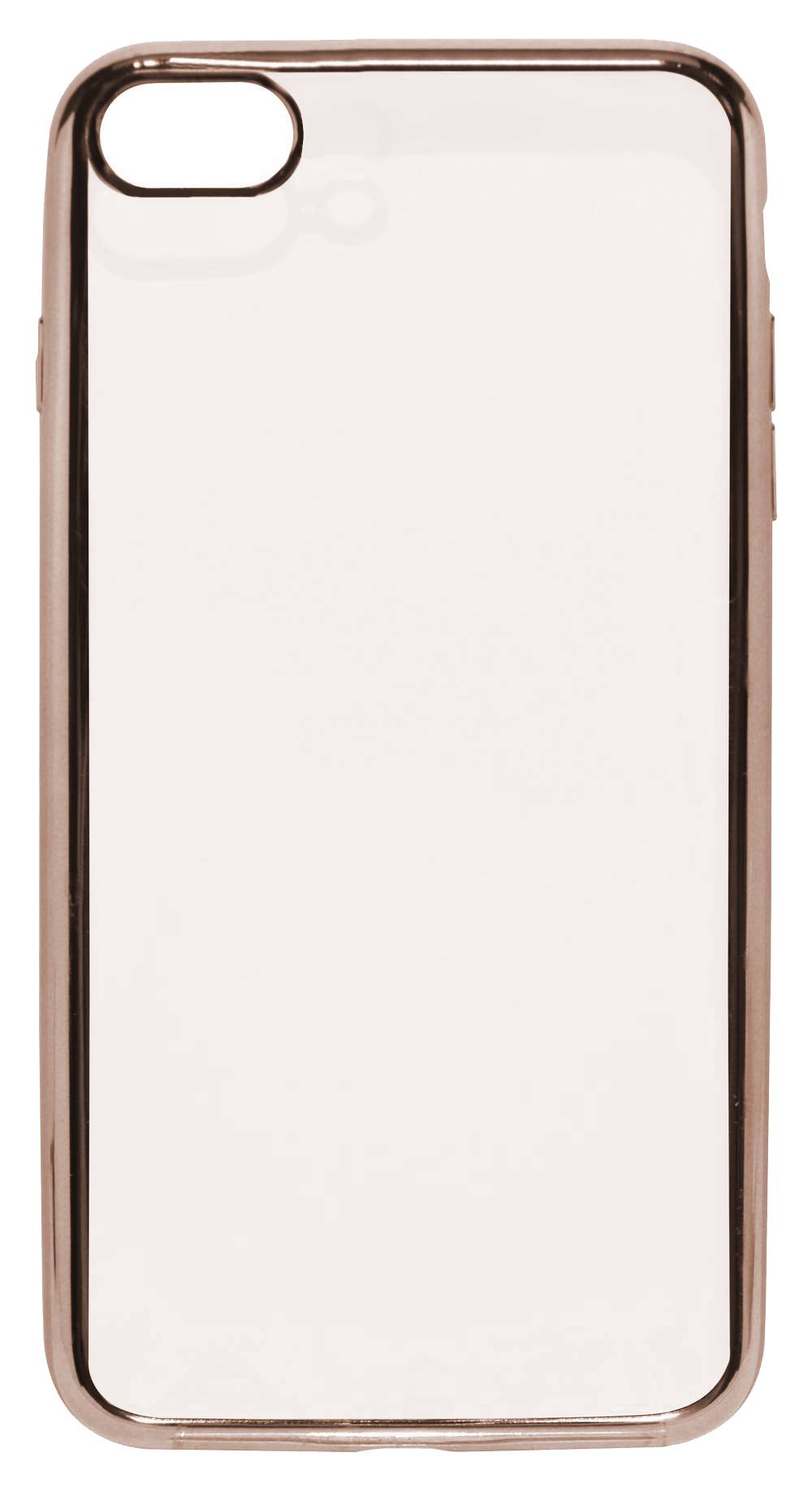 Θήκη Goospery Electroplating για Apple iPhone 7 Χρυσαφί by Mercury