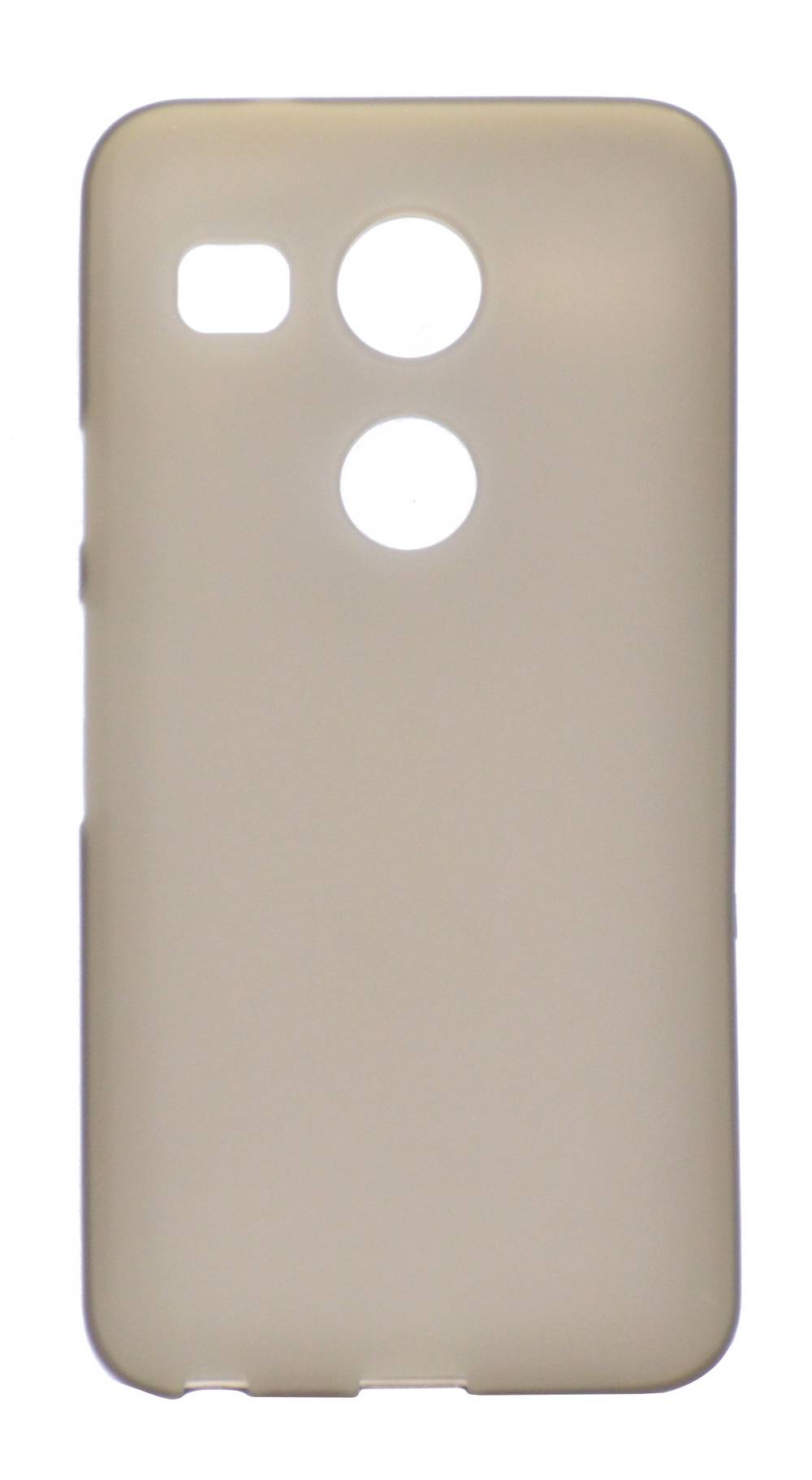 Θήκη TPU Ancus για LG Nexus 5X H791 Smoke