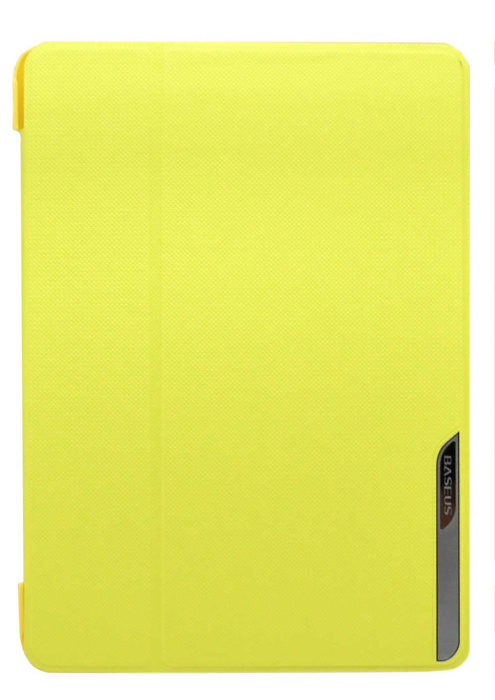 Θήκη Smart Baseus Think Tank για Apple iPad Air Κίτρινη