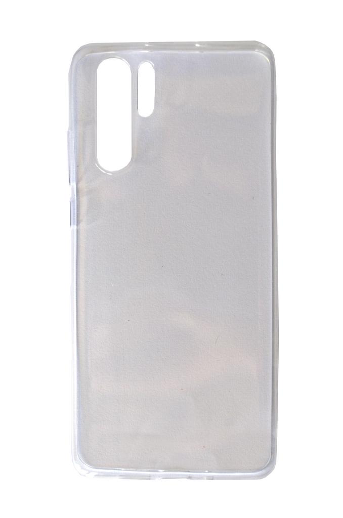 Θήκη TPU Ultra Thin Ancus για Huawei P30 Pro Διάφανη