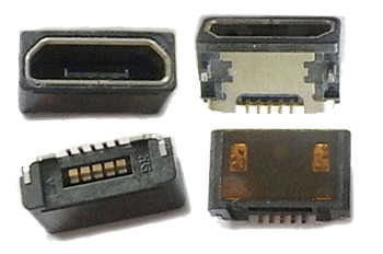 Επαφή Φόρτισης S.Ericsson X10 Mini Pro Original