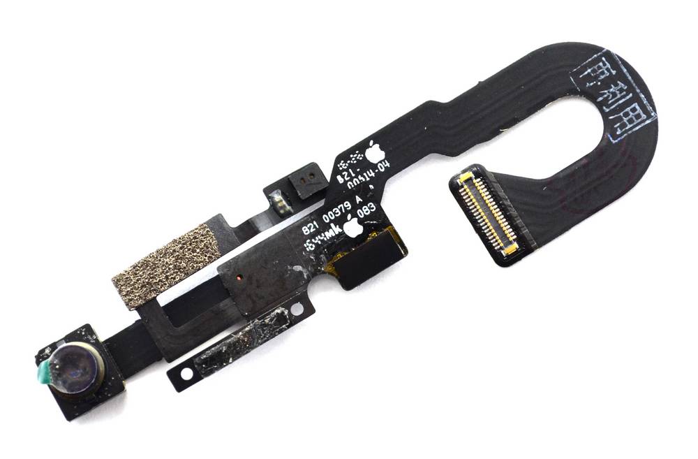 Μπροστινή Κάμερα Apple iPhone 7 με Αισθητήρα Φωτισμού