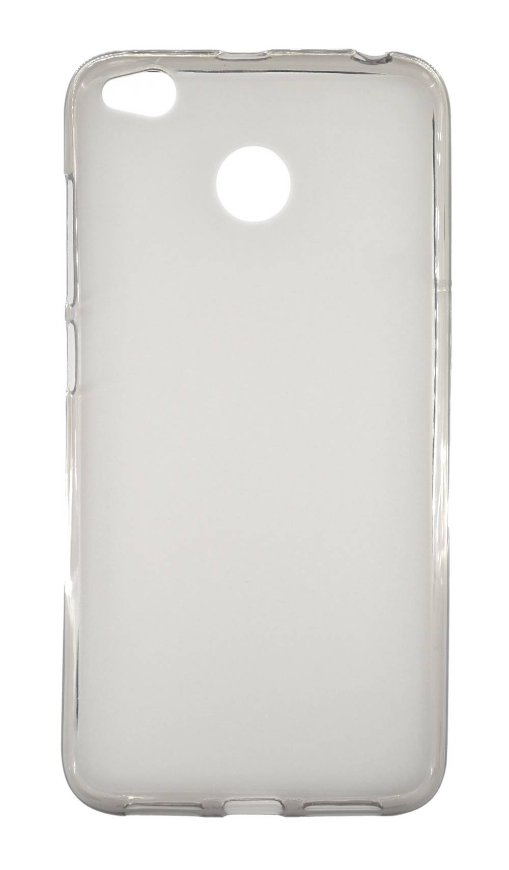 Θήκη TPU Ancus για Xiaomi Redmi Note 5A Prime Frost - Διάφανη