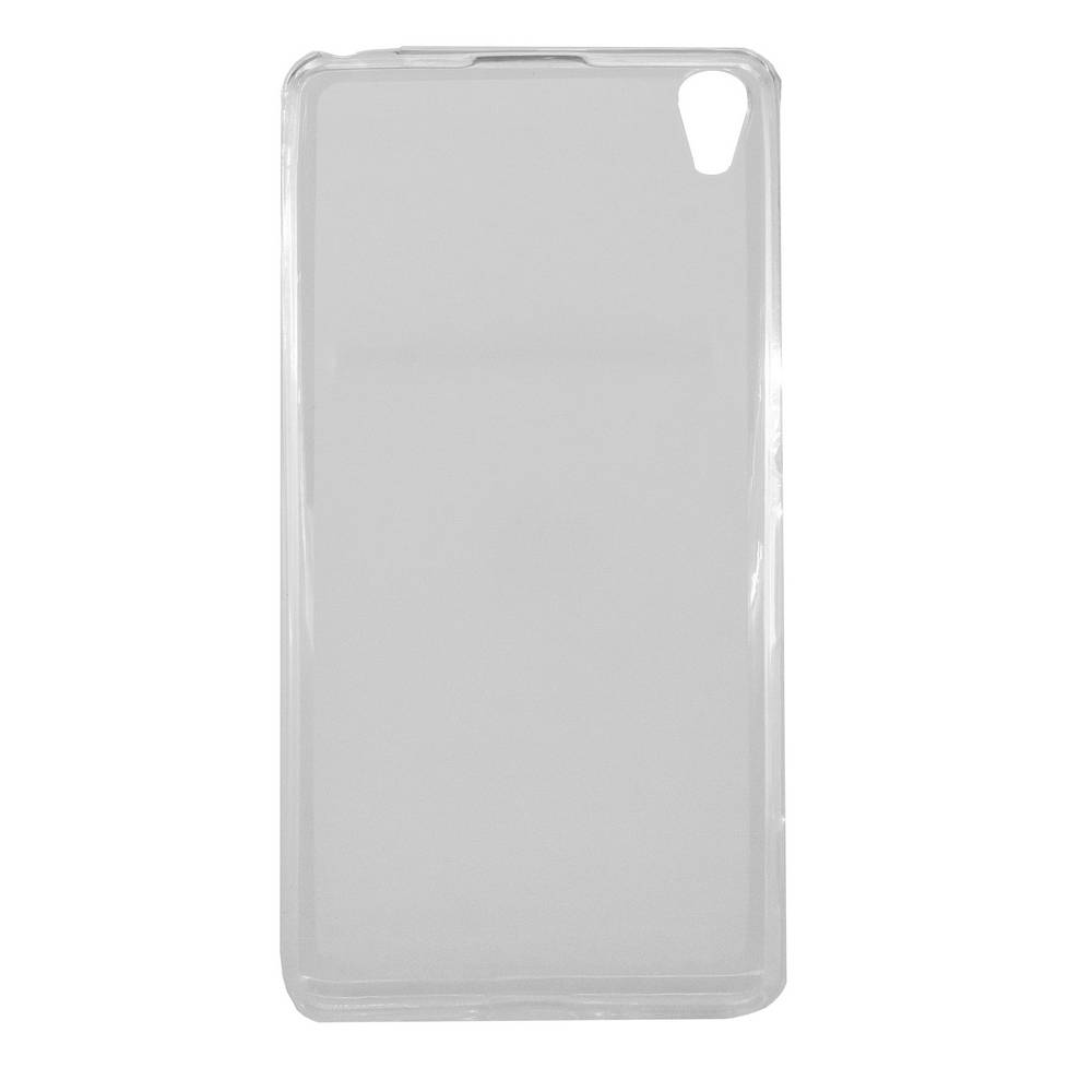 Θήκη TPU Ancus για Sony Xperia XA Frost - Διάφανη