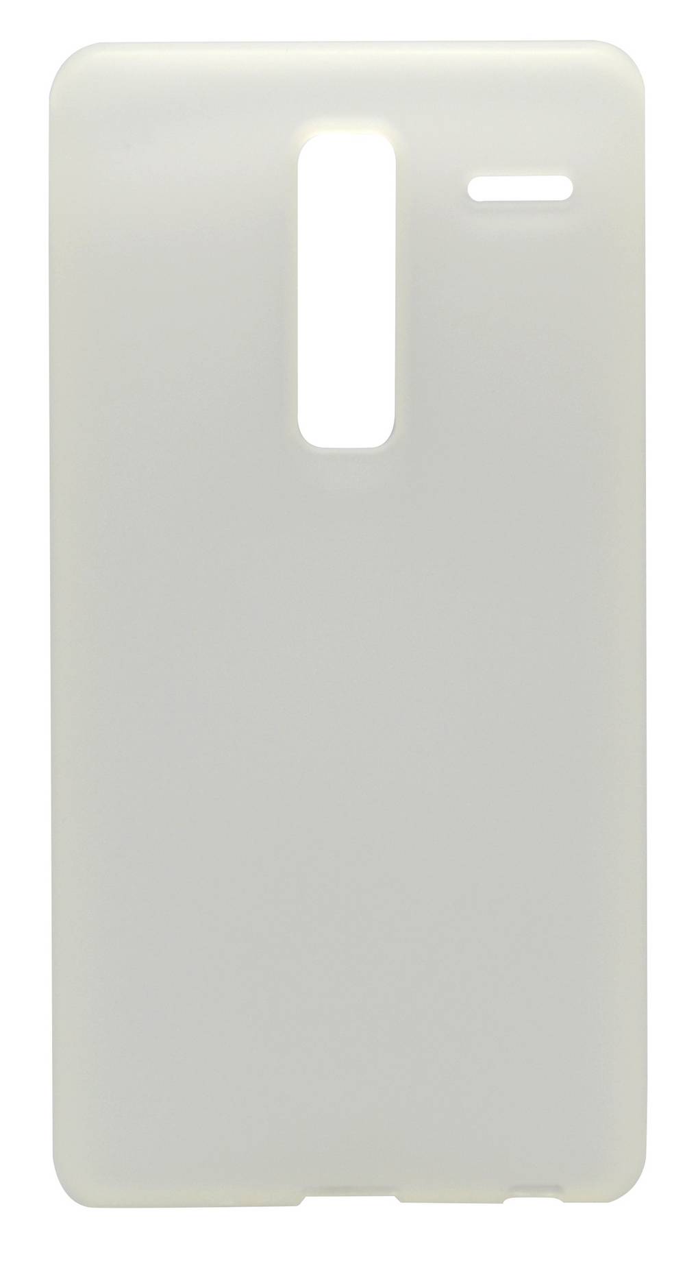 Θήκη TPU Ancus για LG Zero H650 Frost - Διάφανη