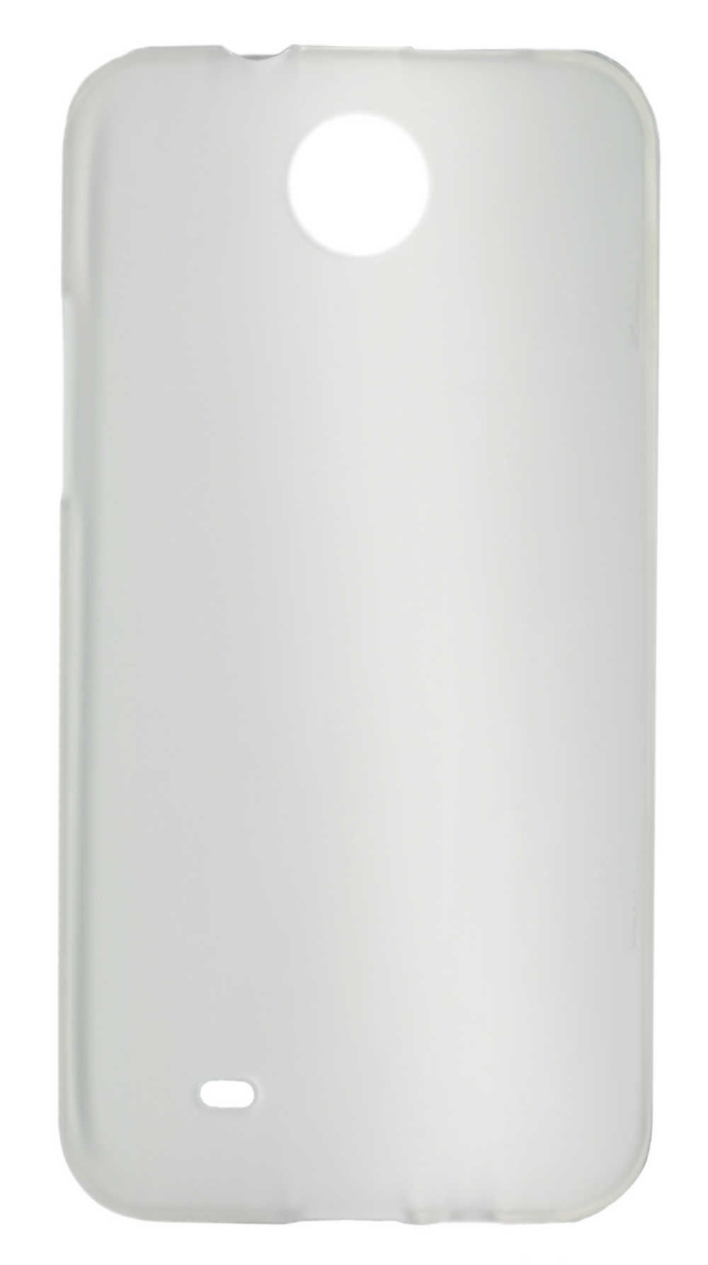 Θήκη TPU Ancus για HTC Desire 300 Frost - Διάφανη