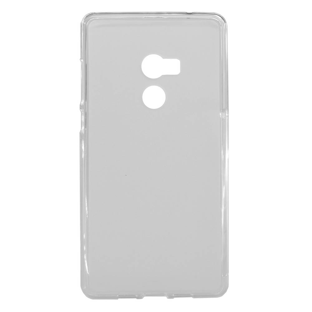 Θήκη TPU Ancus για Xiaomi Mi Mix 2 Frost - Διάφανη