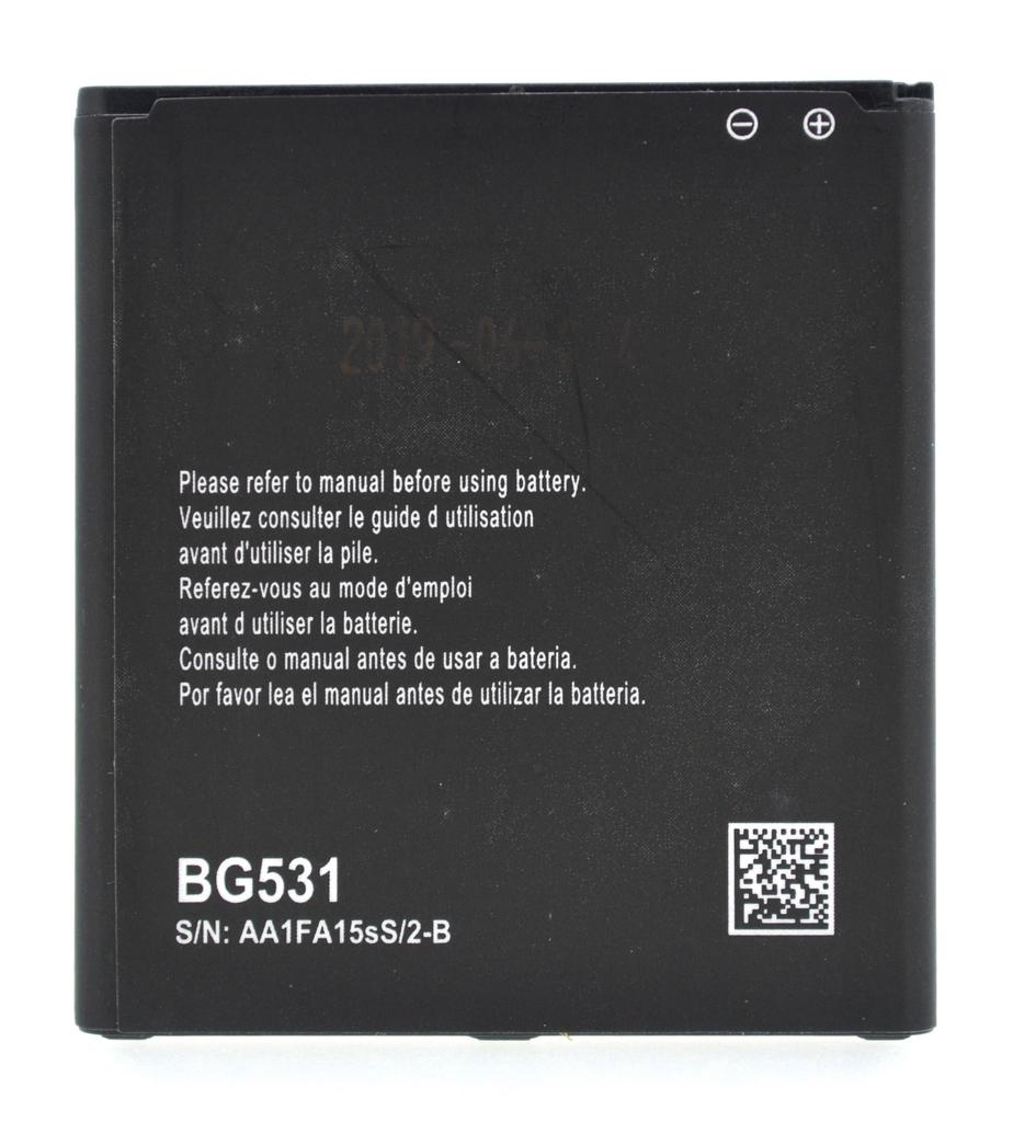 Μπαταρία για Samsung EB-BG531BBE SM-J500F Galaxy J5 Bulk