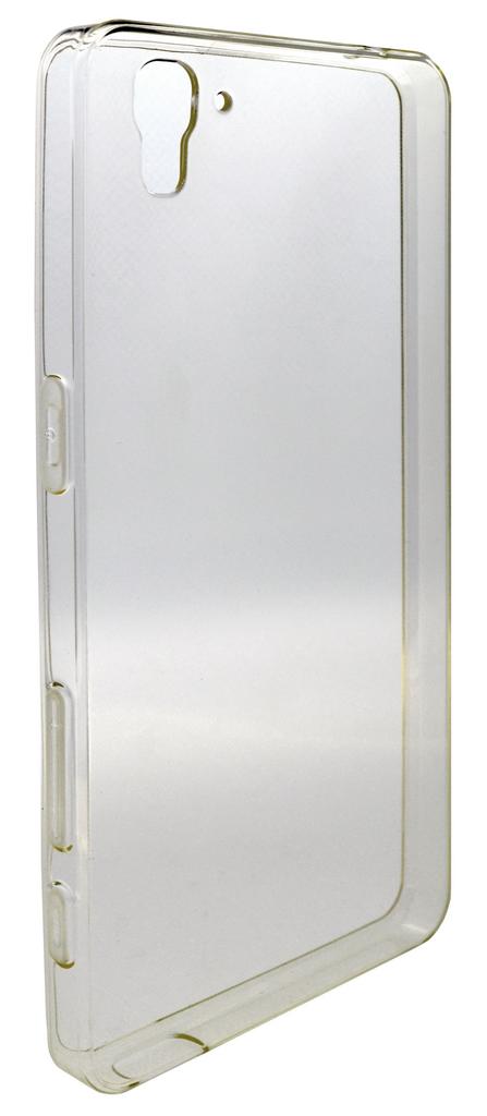 Θήκη Ancus Jelly για Hisense C30 Διάφανη