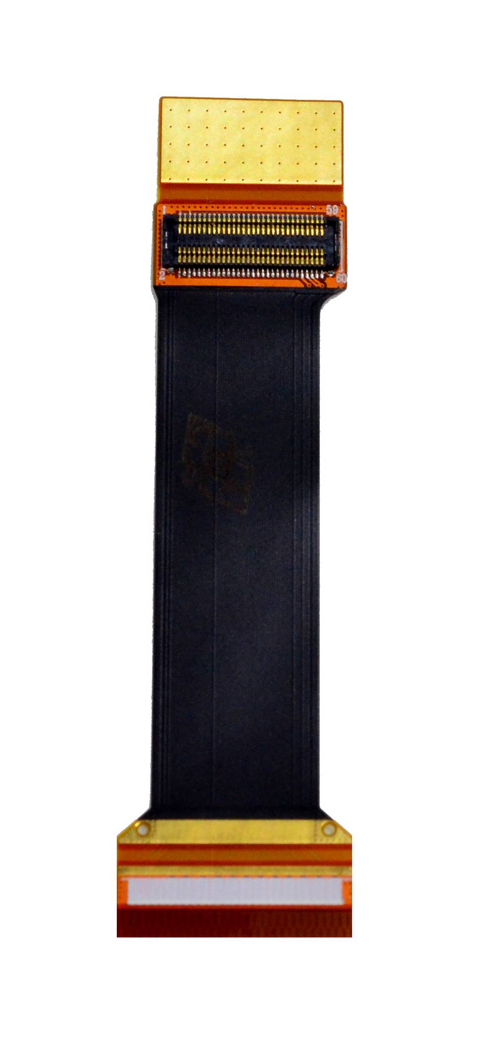 Καλώδιο Πλακέ Samsung D900i Rev 0.1 Original