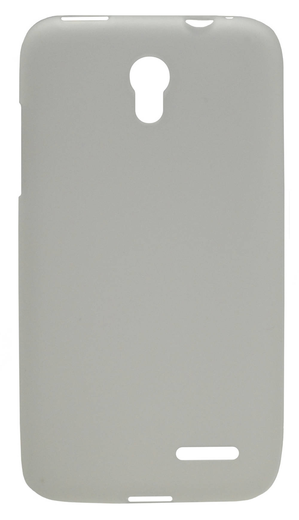 Θήκη TPU Ancus για LG L50 D213N Frost - Διάφανη
