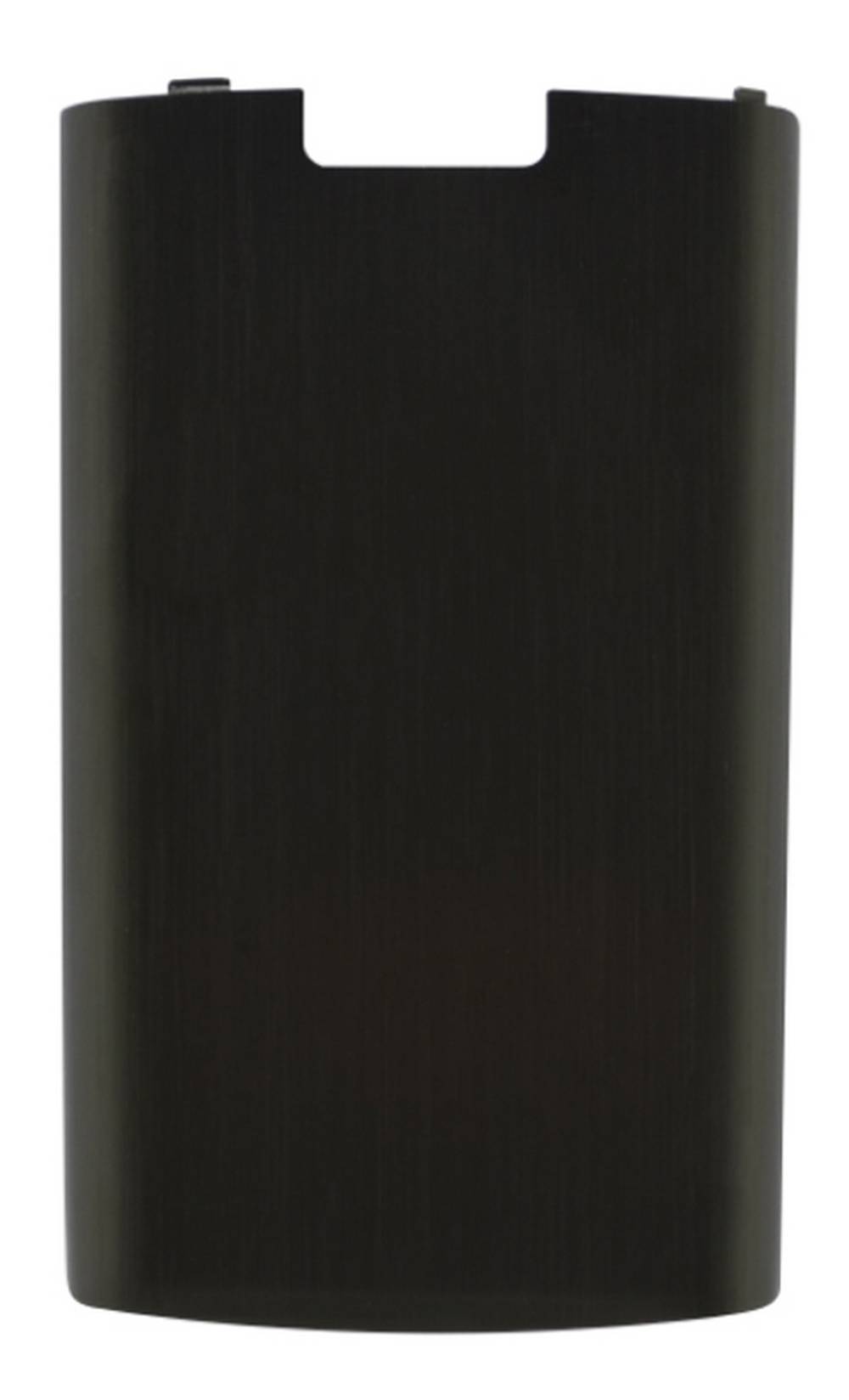 Καπάκι Μπαταρίας Nokia X3-02 Μαύρο Swap